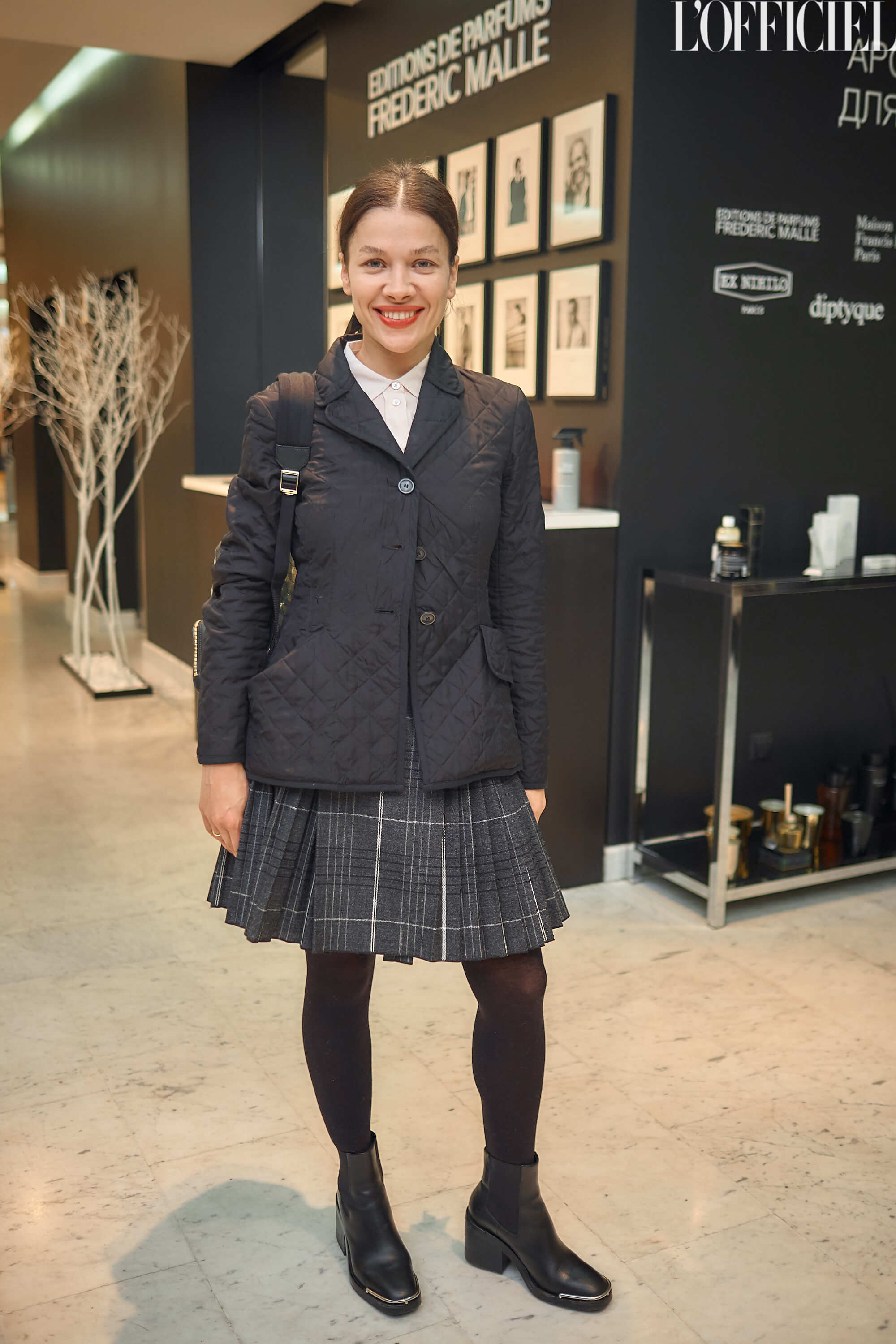 Ярослава Бойко