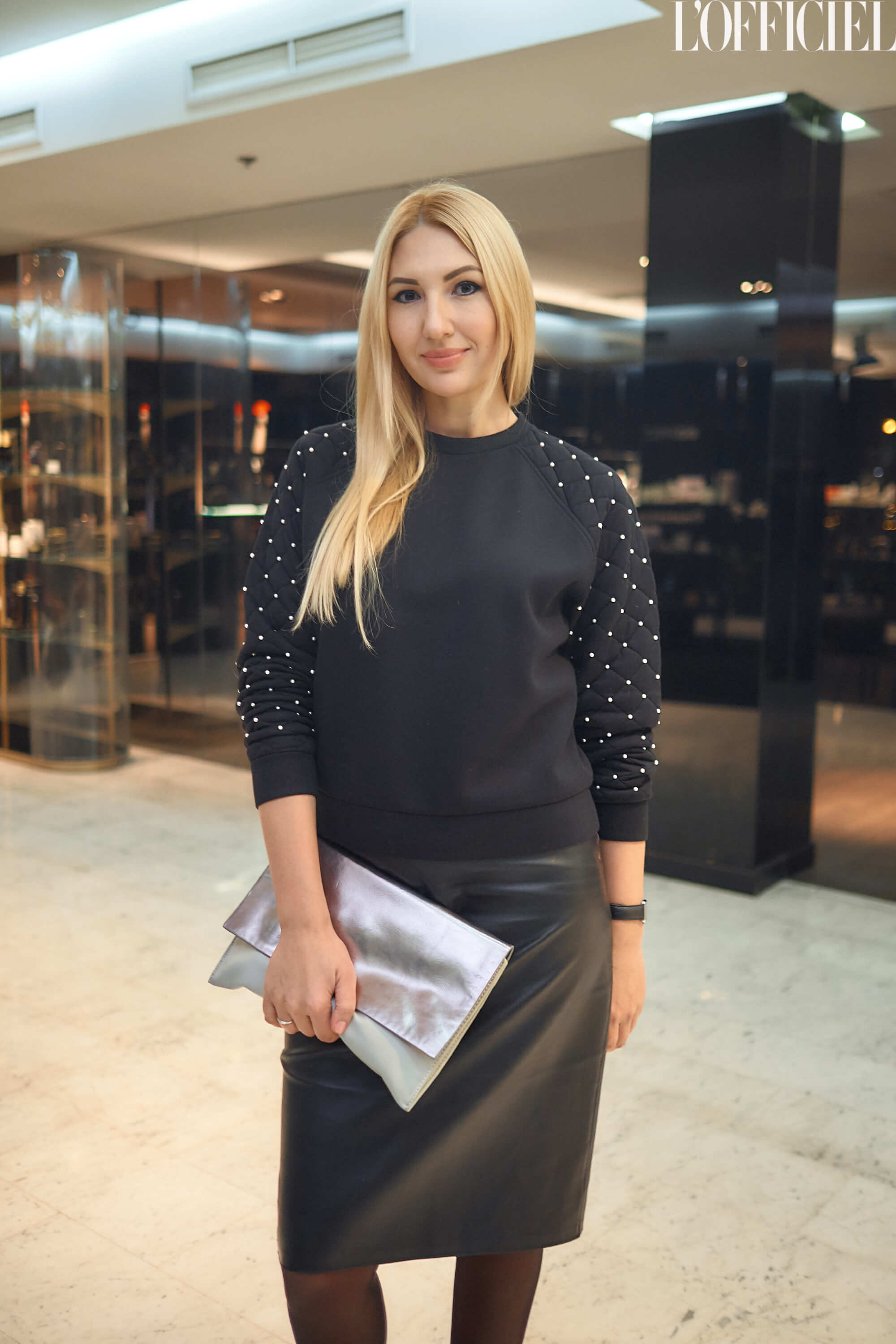 Анна Григорьева