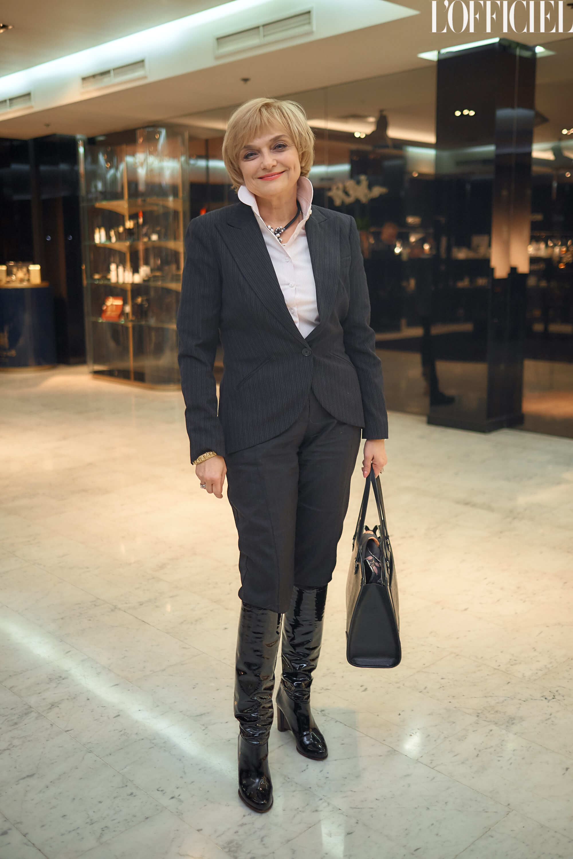 Ирина Филиппова