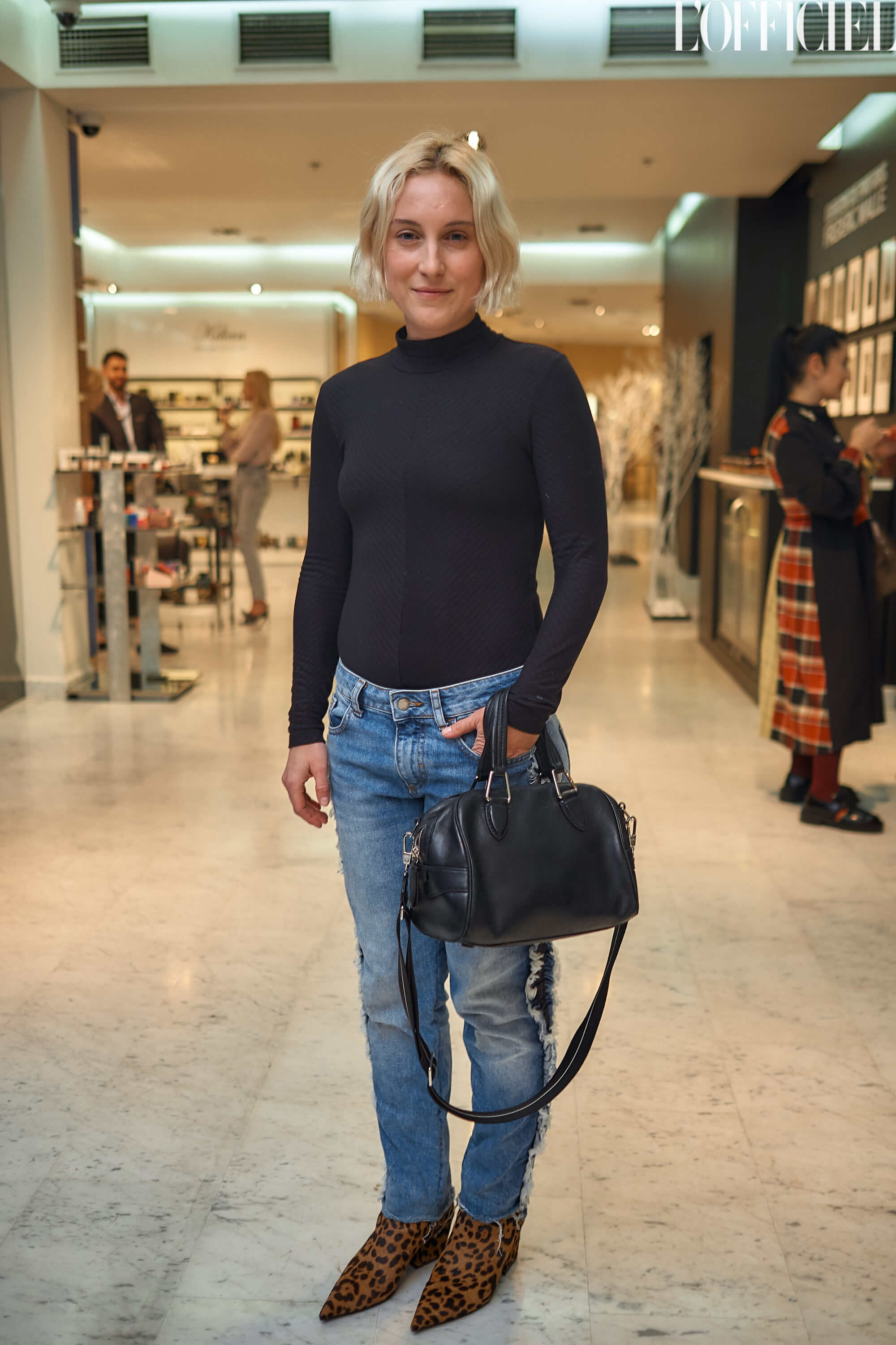 Ксенья Путилина 