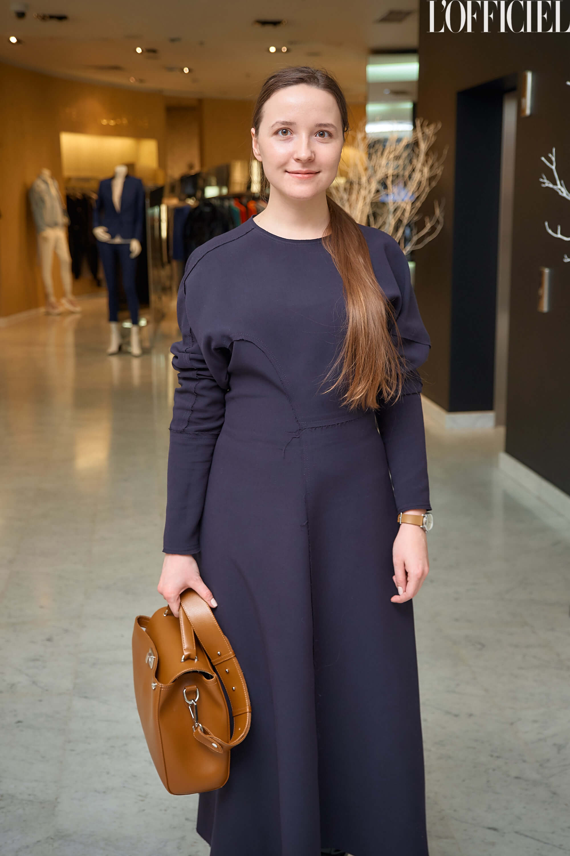 Диана Мельникова