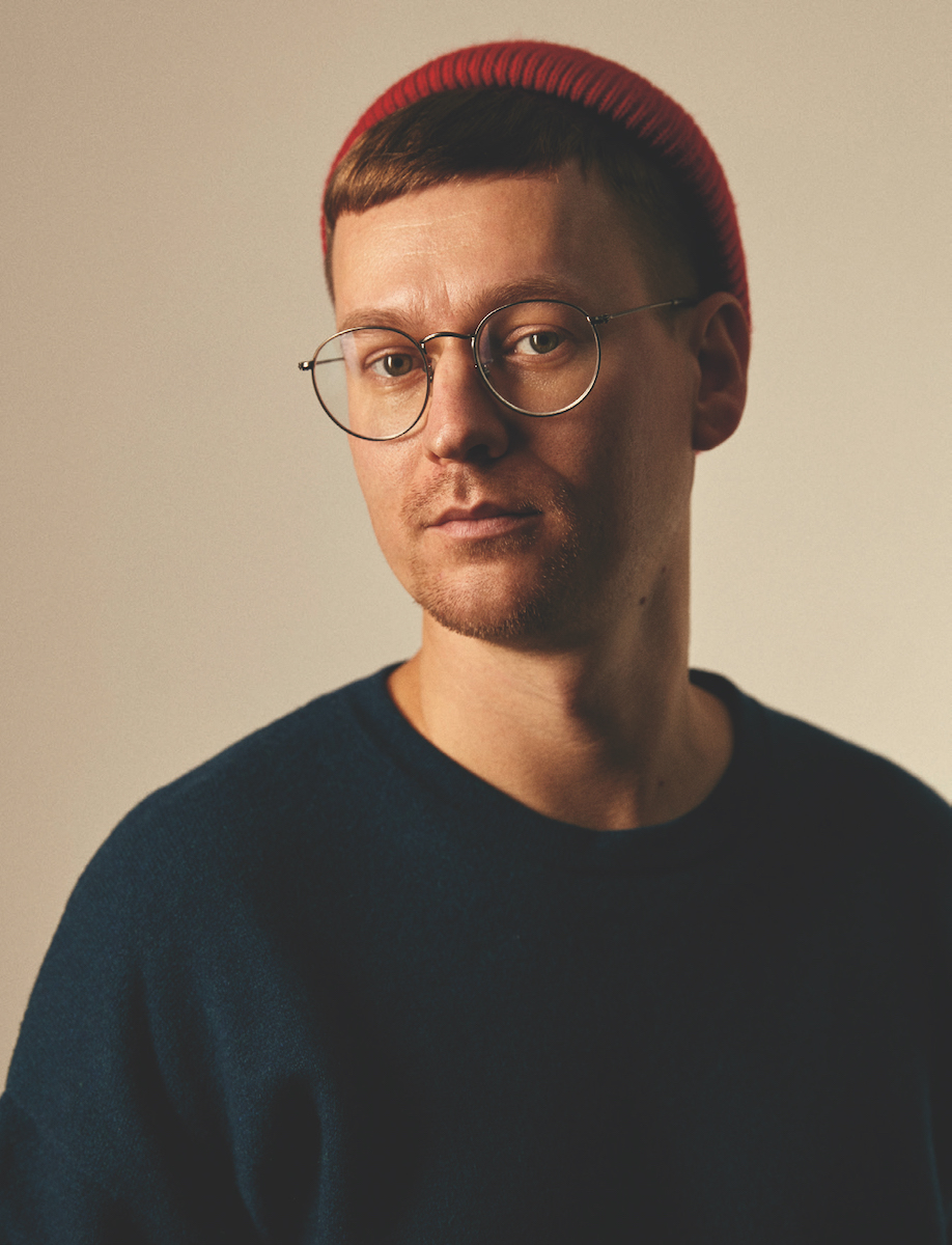 Режиссер Дмитрий Авдеев