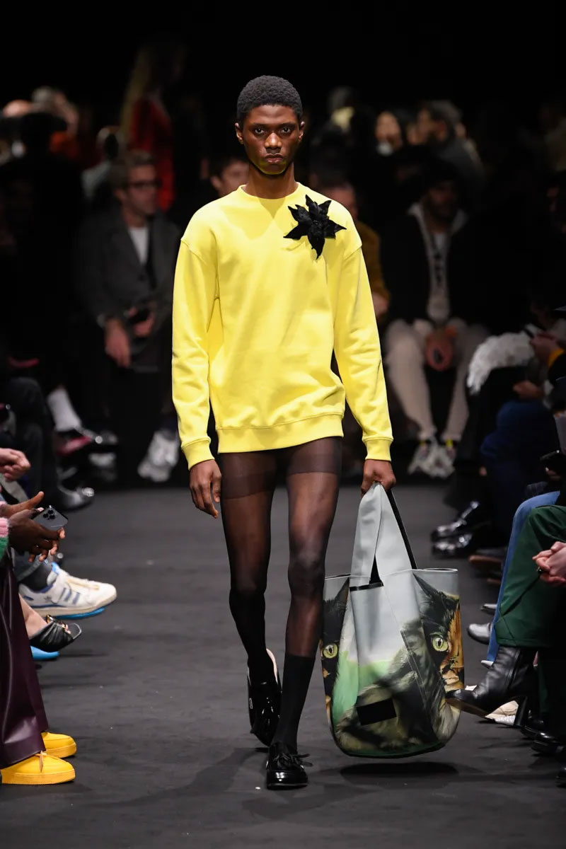 JW Anderson 