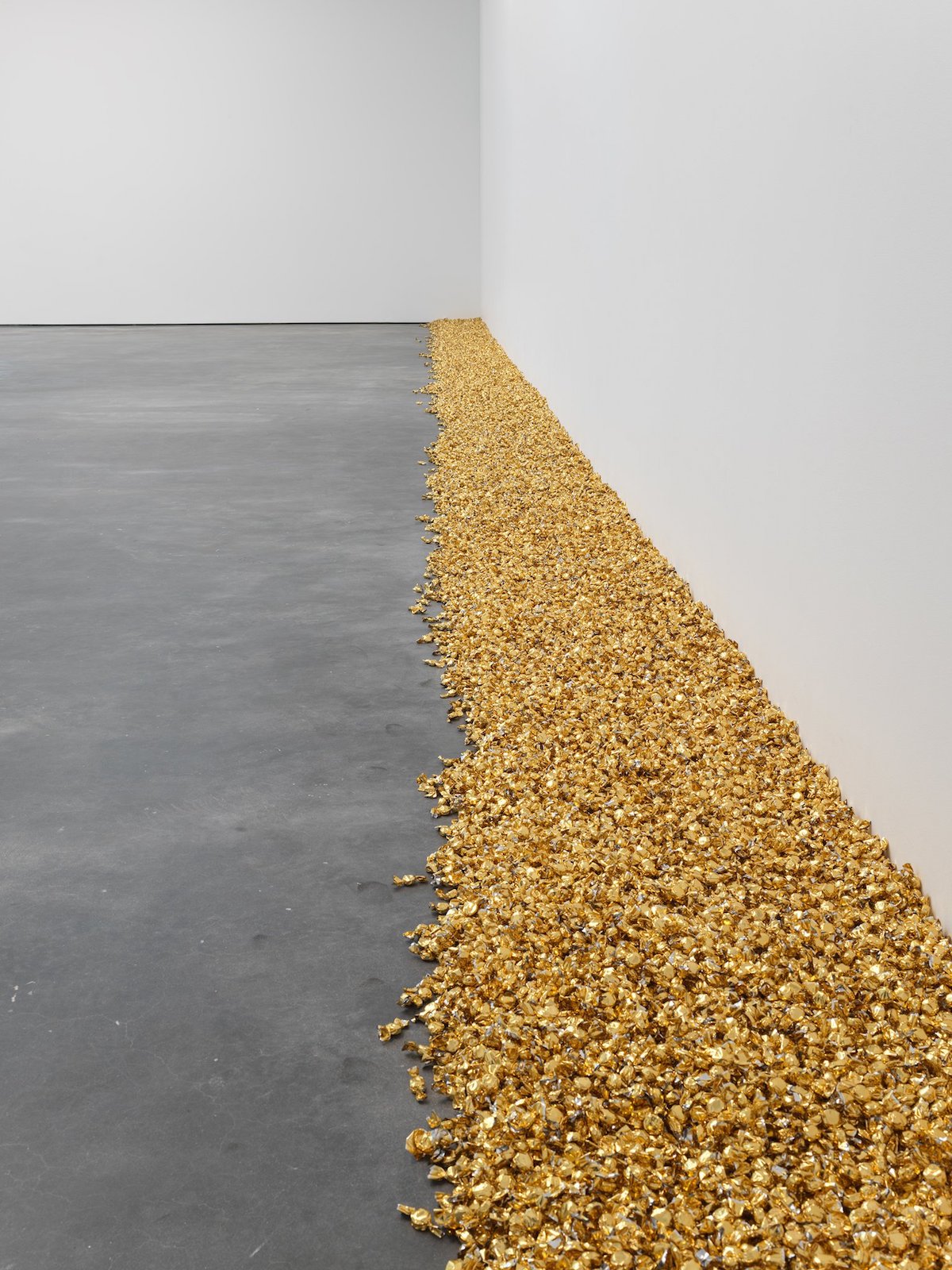 «Плацебо-ландшафт для Рони» 1991 год