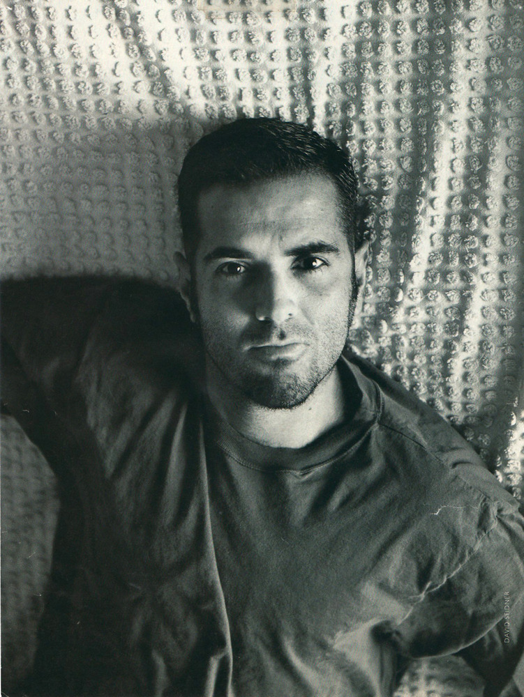 Феликс Гонзалес-Торрес (1957-1996)