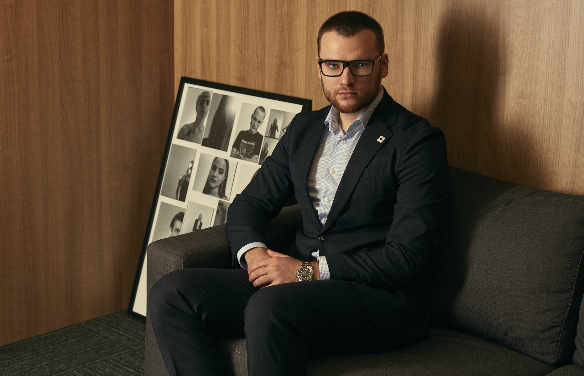 Евгений Мамай