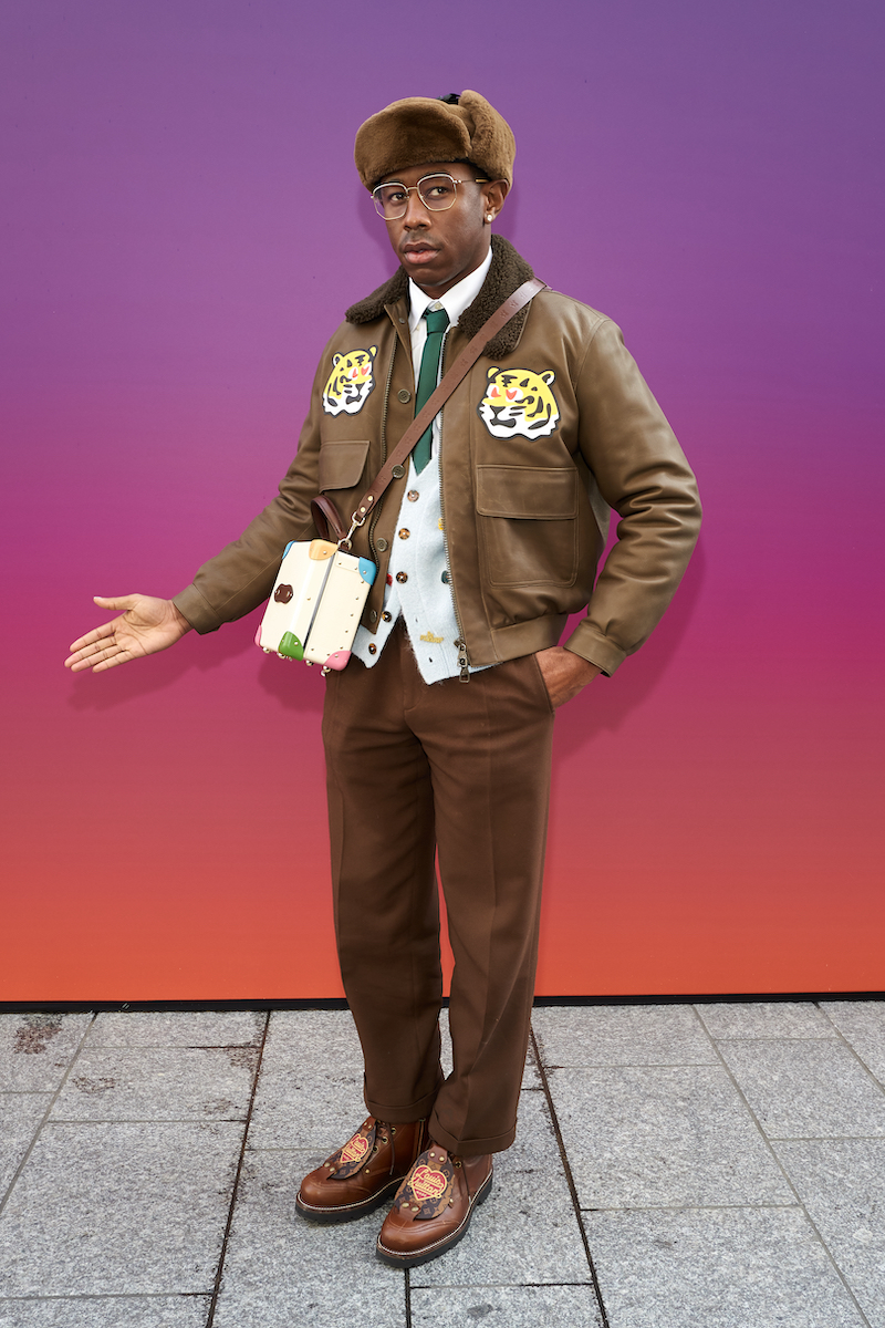 Tyler, the Creator