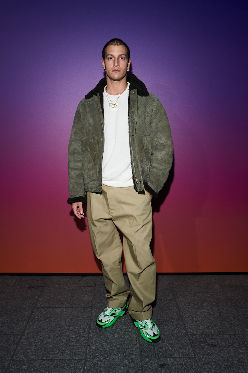 Гейб Эспосито