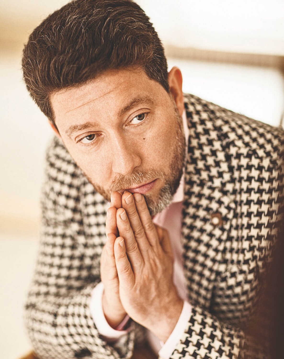 Андрей Здесенко