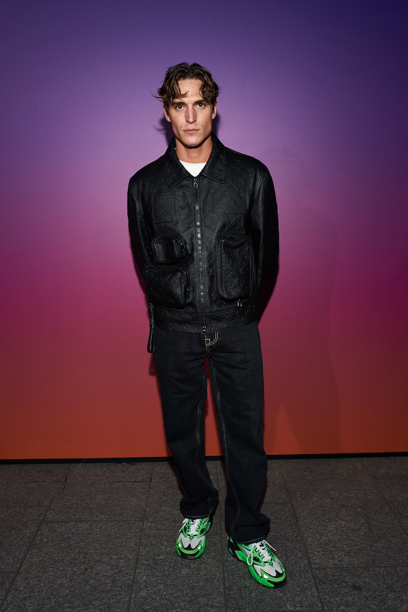 Андра Фаччо