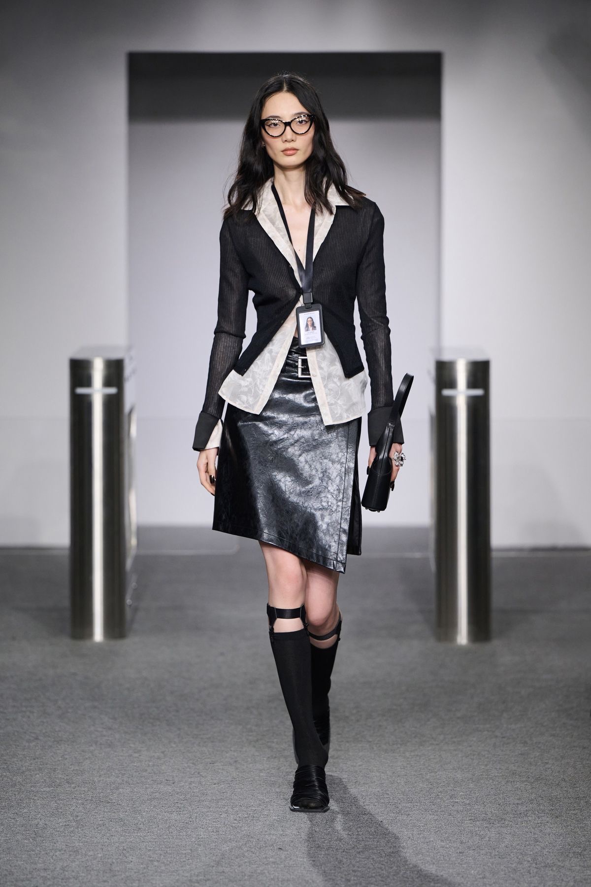 Markgong Spring 2024