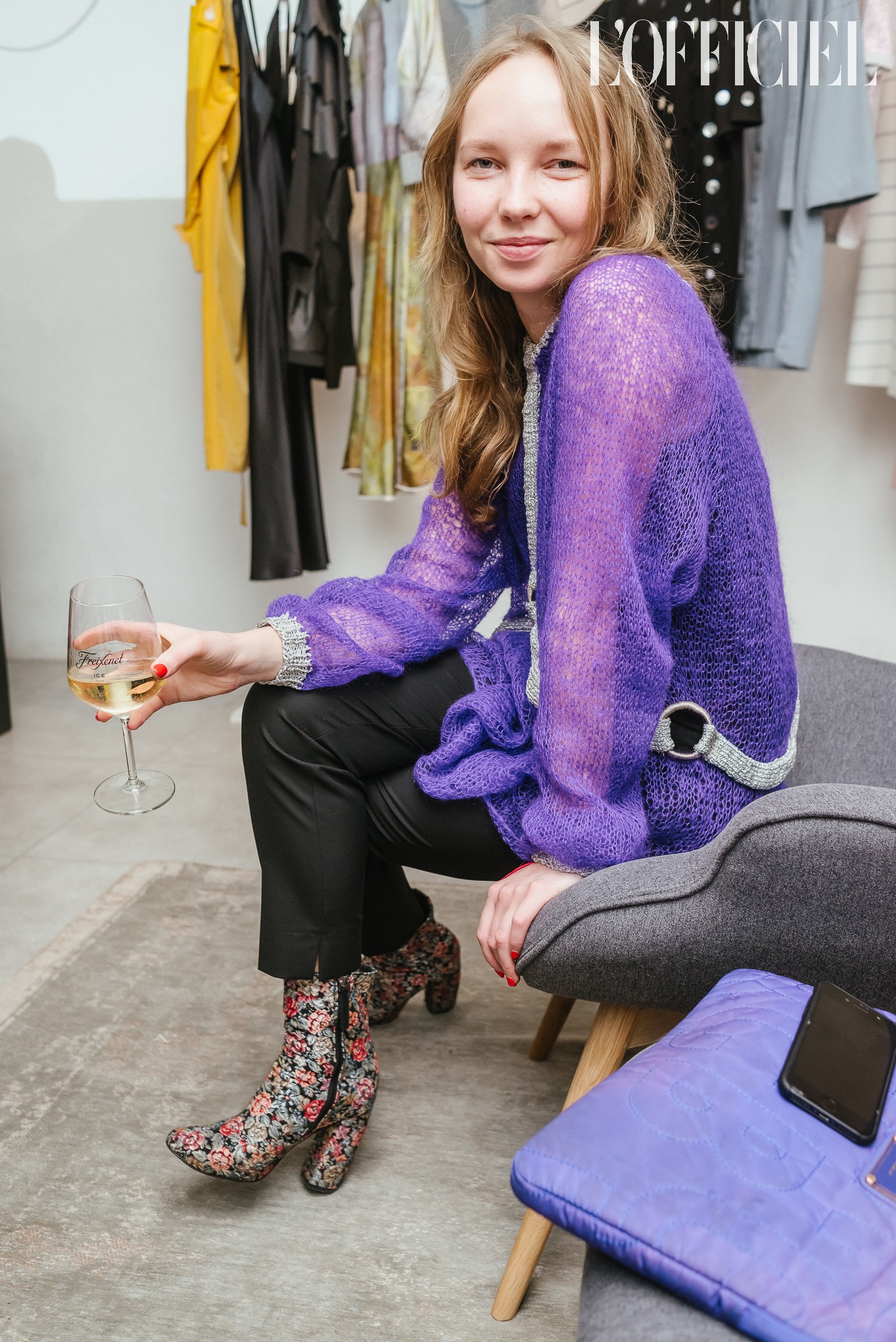 Виктория Семерей