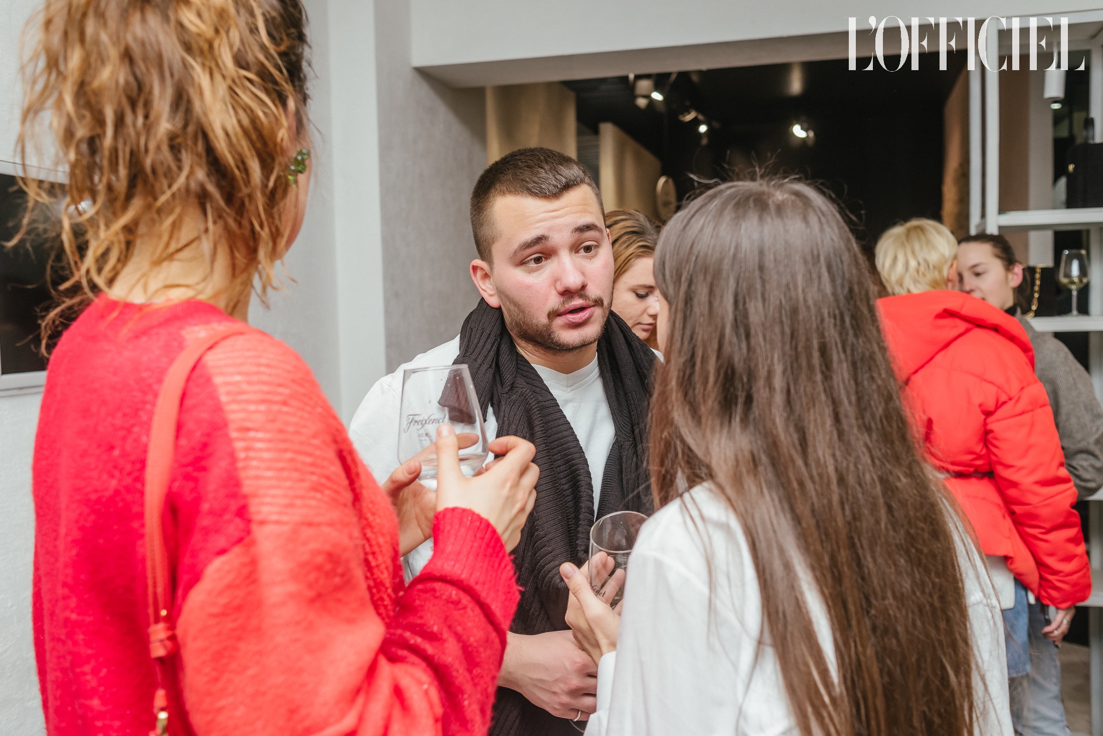 Иван Фролов