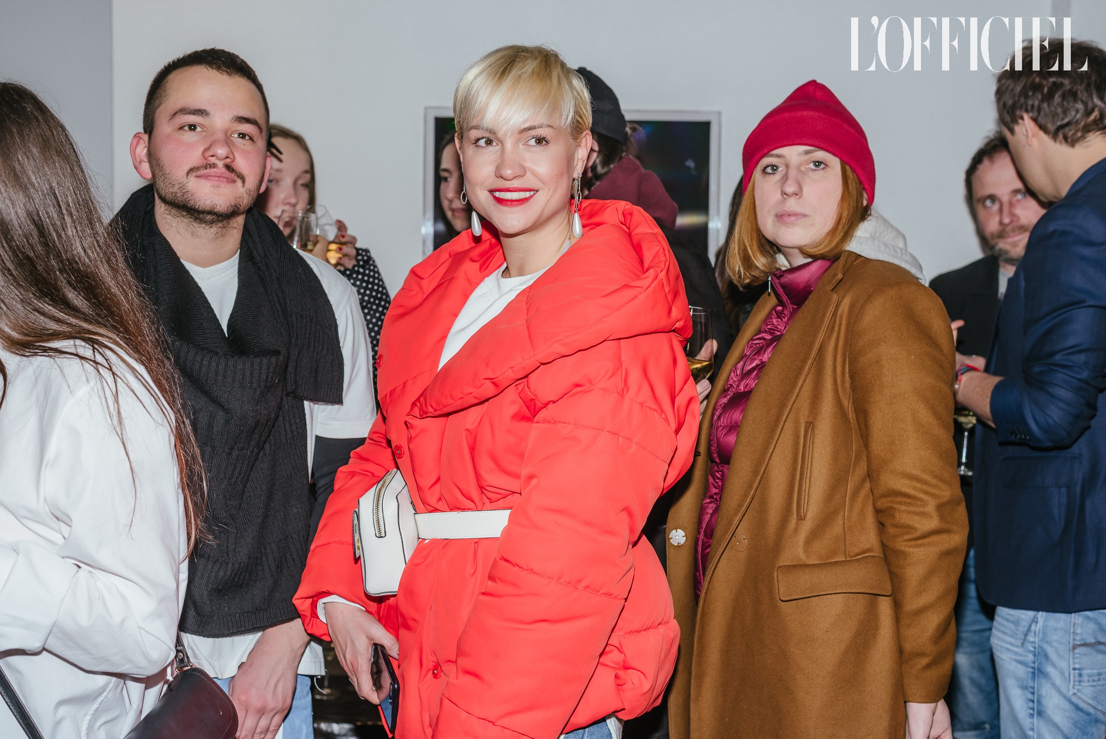 Анна Лукашевич