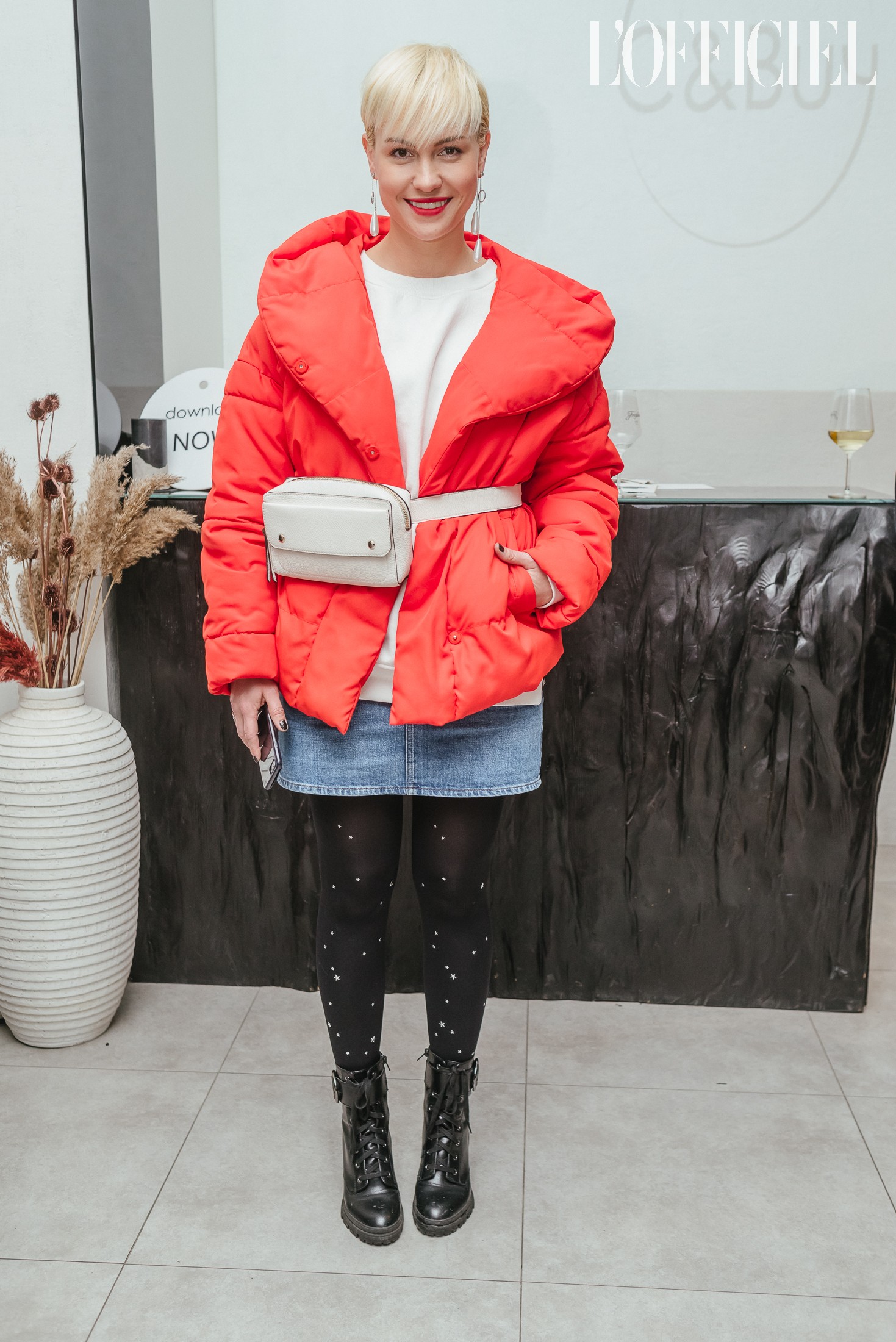 Анна Лукашевич