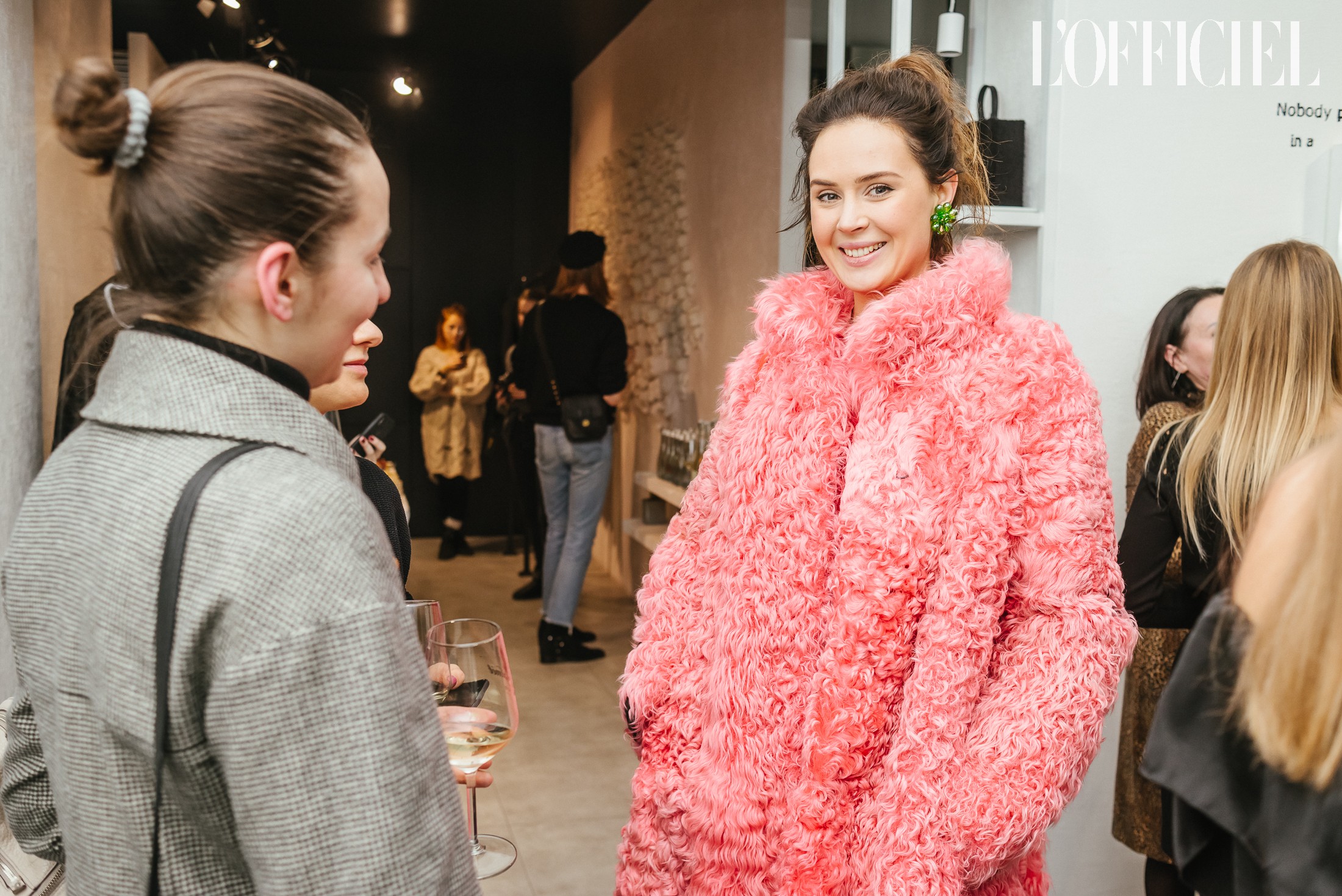 Катя Марьяш