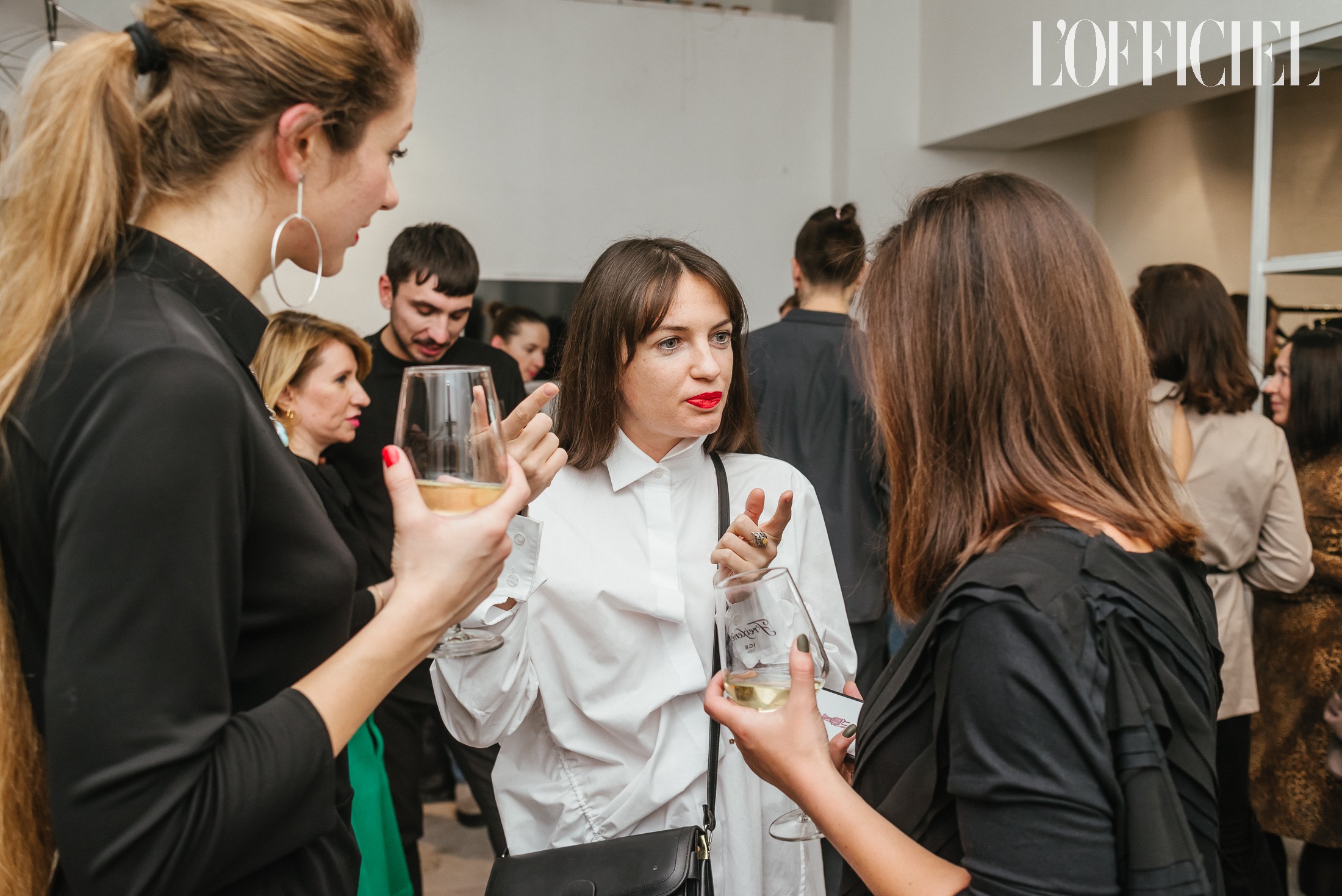 Кристина Синицкая