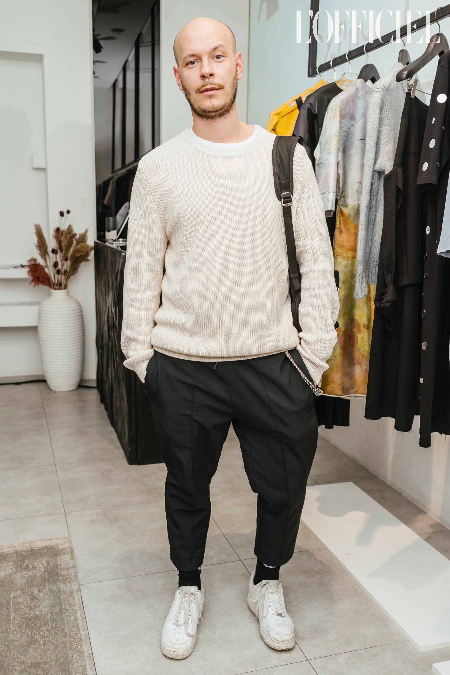 Максим Некрасов