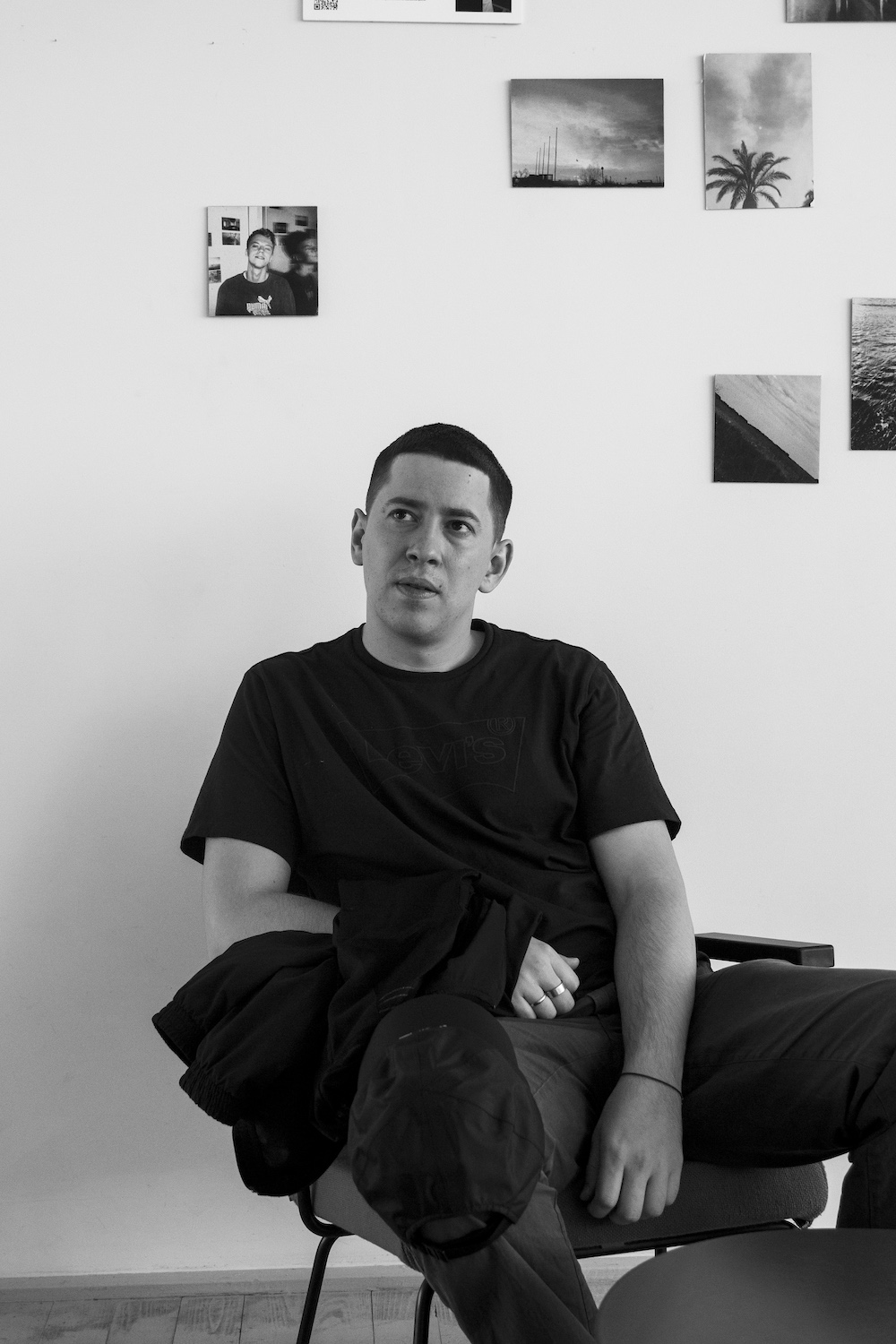 Антонио Лукич