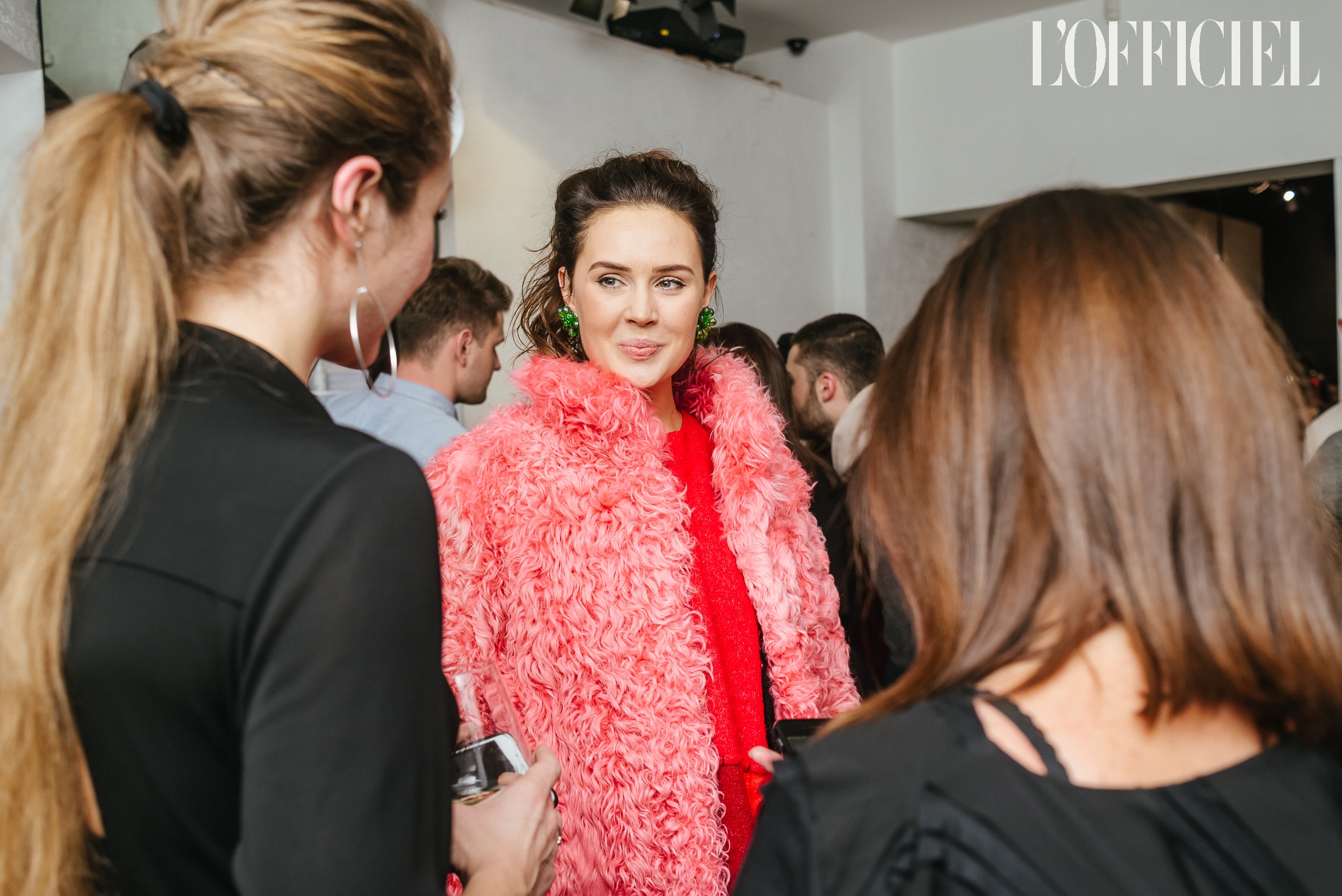 Катя Марьяш