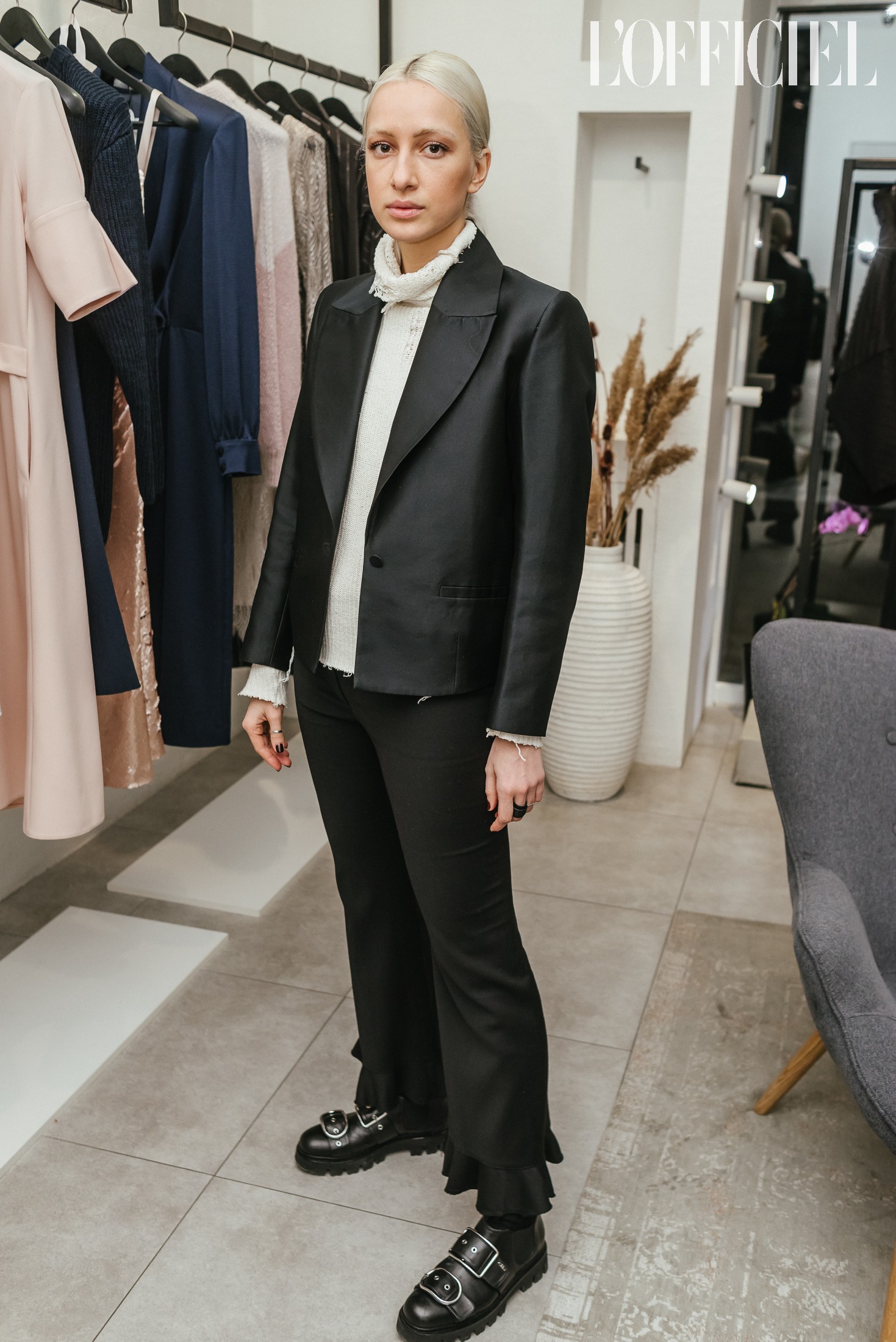 Олимпия Вайтмусташ