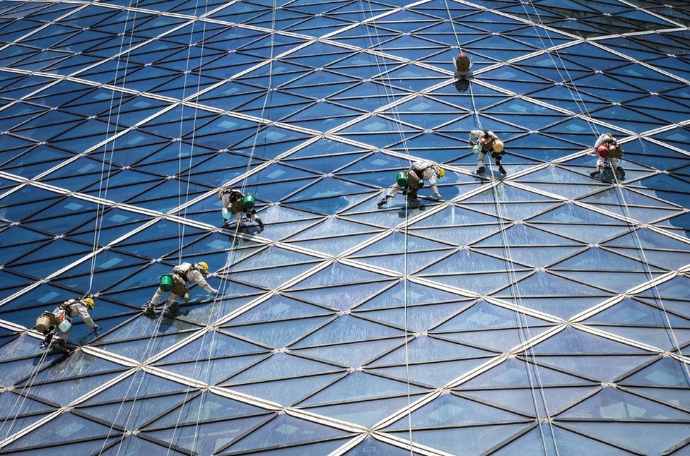 Уолкер Сандер 