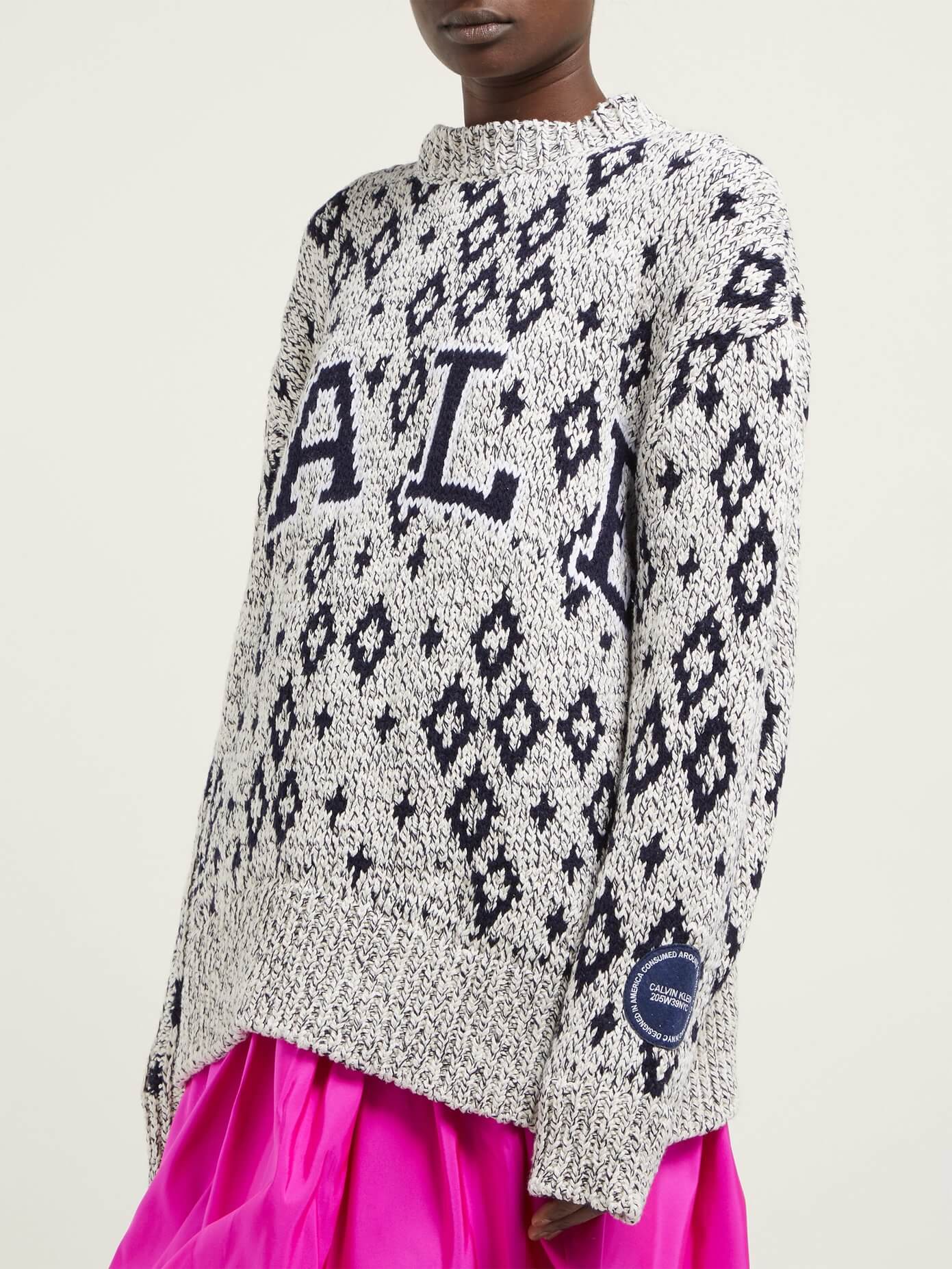 CALVIN KLEIN 205W39NYC