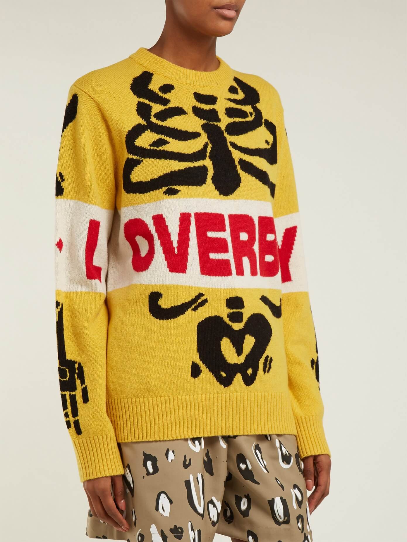 Charles Jeffrey LOVERBOY