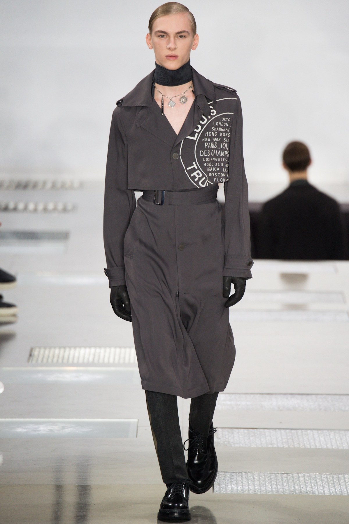 Louis Vuitton Fall 2016