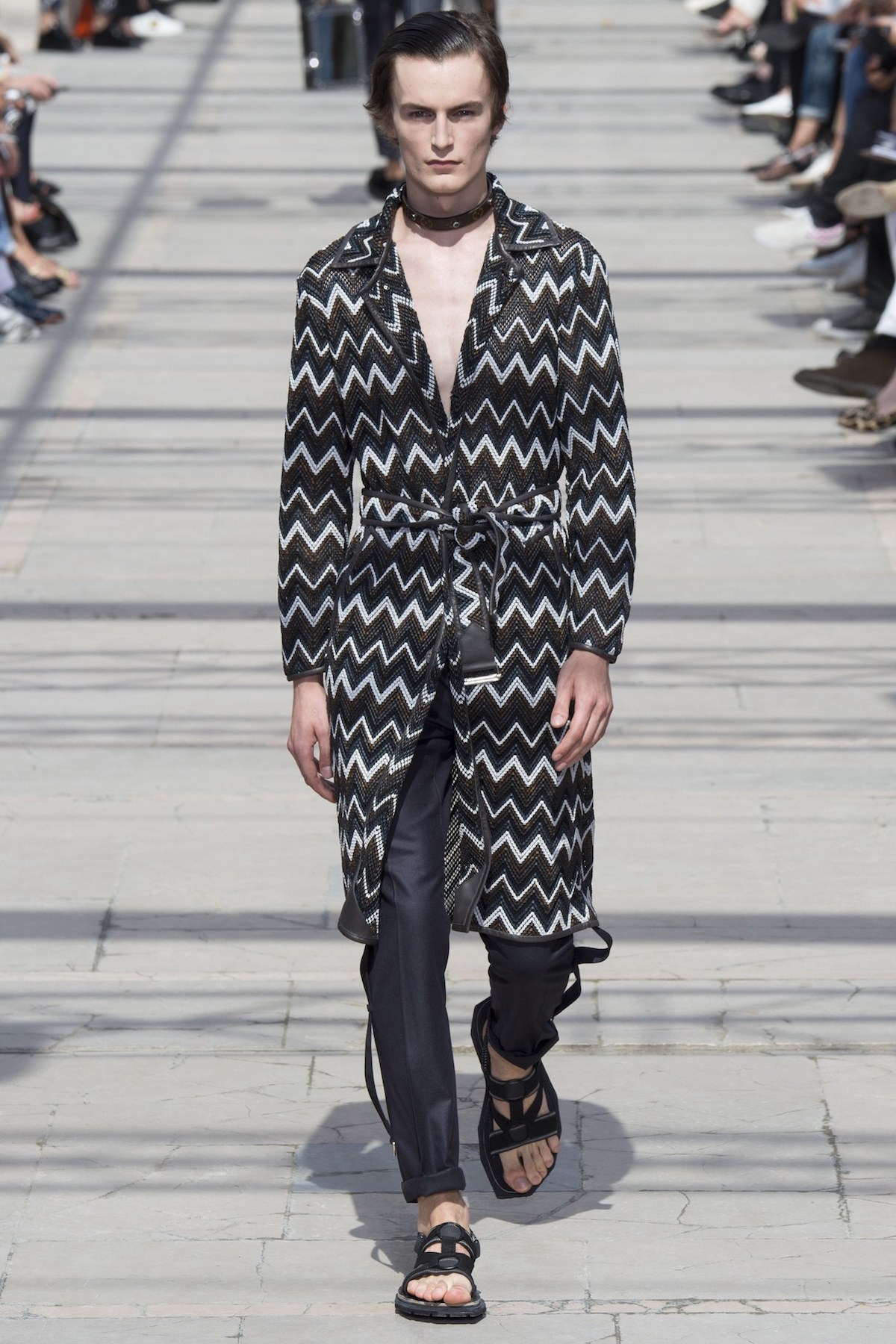 Louis Vuitton Spring 2017