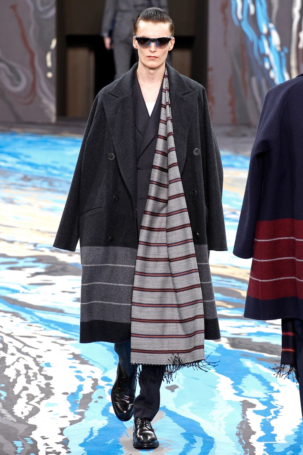 Louis Vuitton Fall 2014