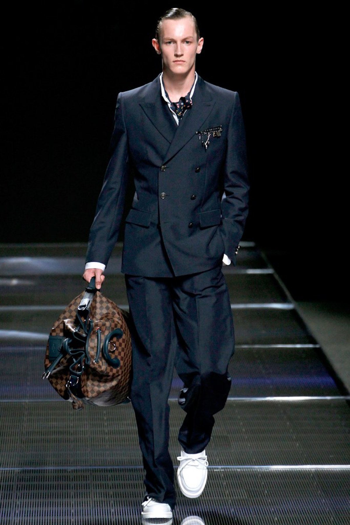Louis Vuitton Spring 2013