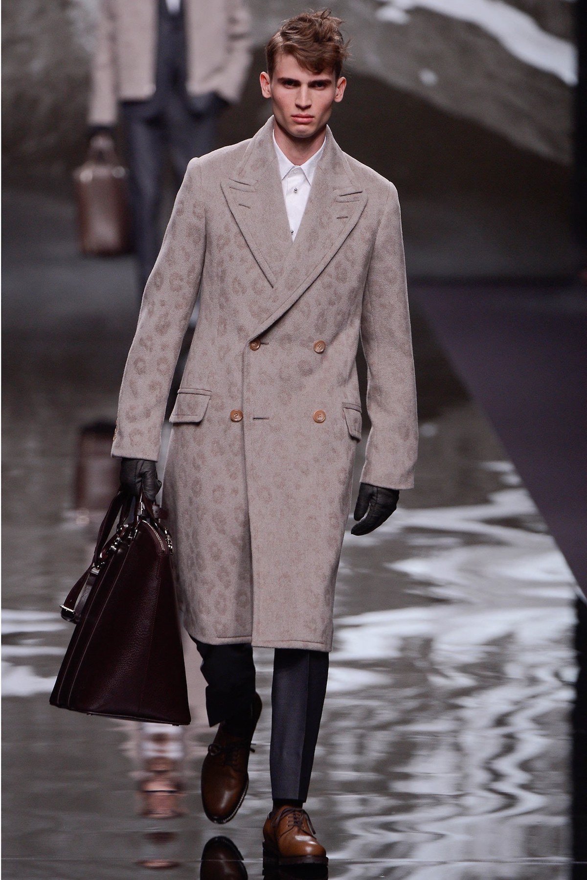 Louis Vuitton Fall 2013