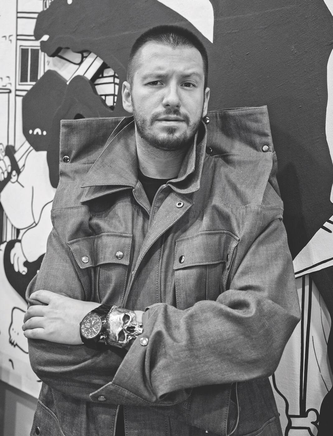 Георгий Ростовщиков 