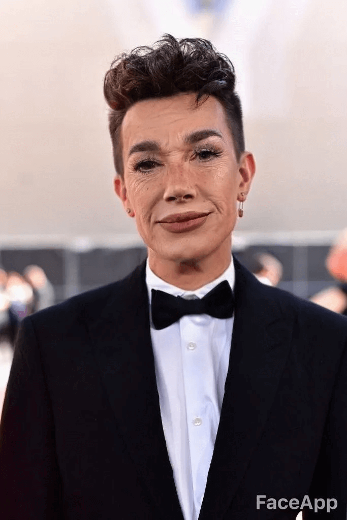 Джеймс Чарльз