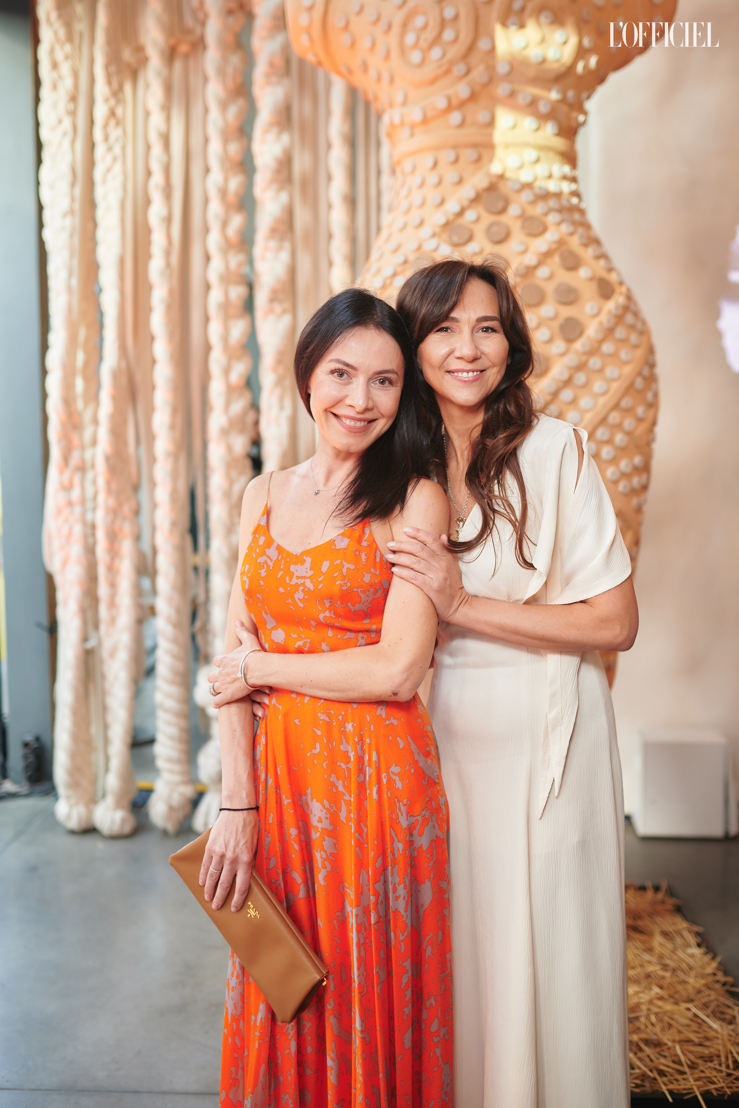 Таміла Немченко, Тетяна Кондратюк