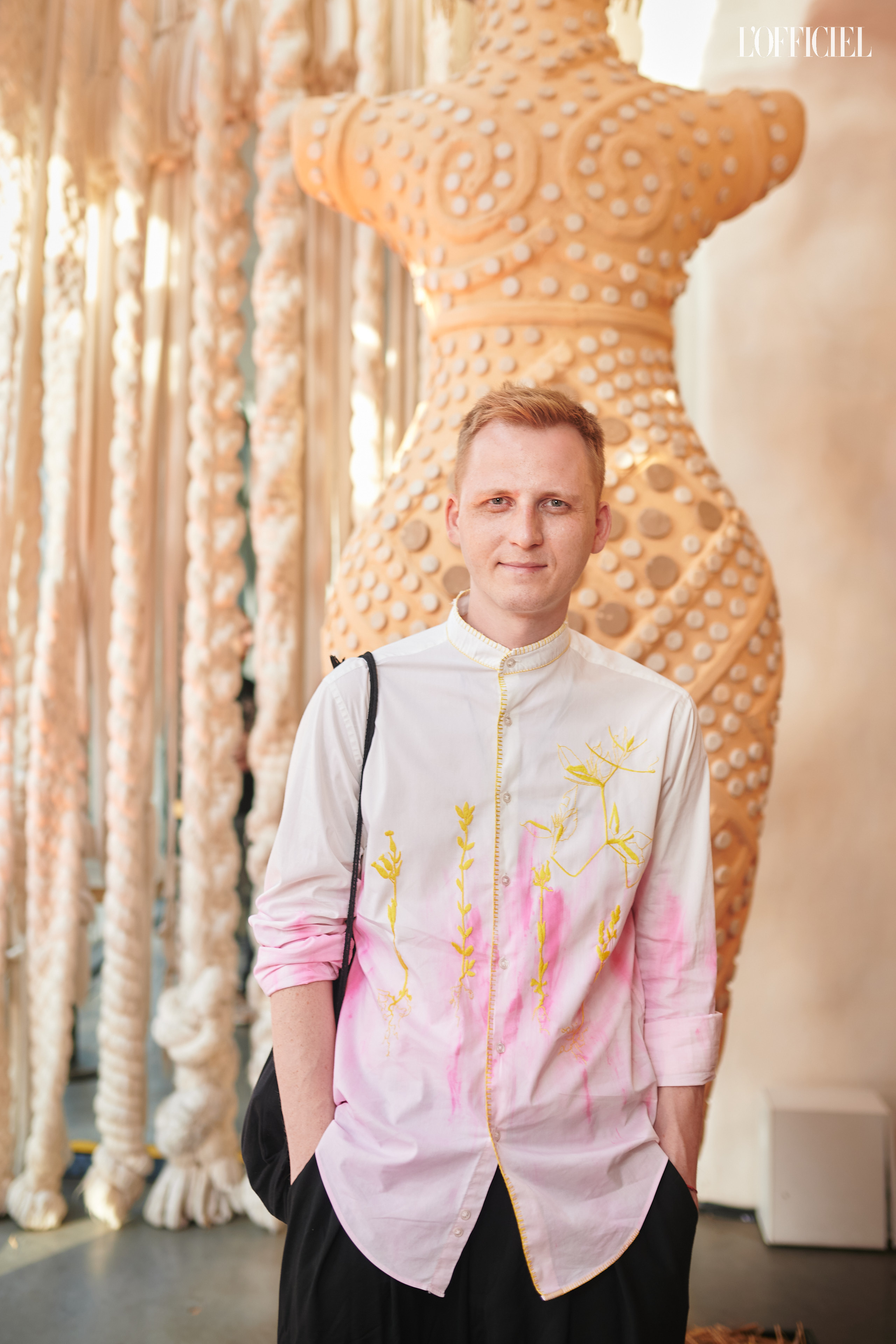 Артем Климчук