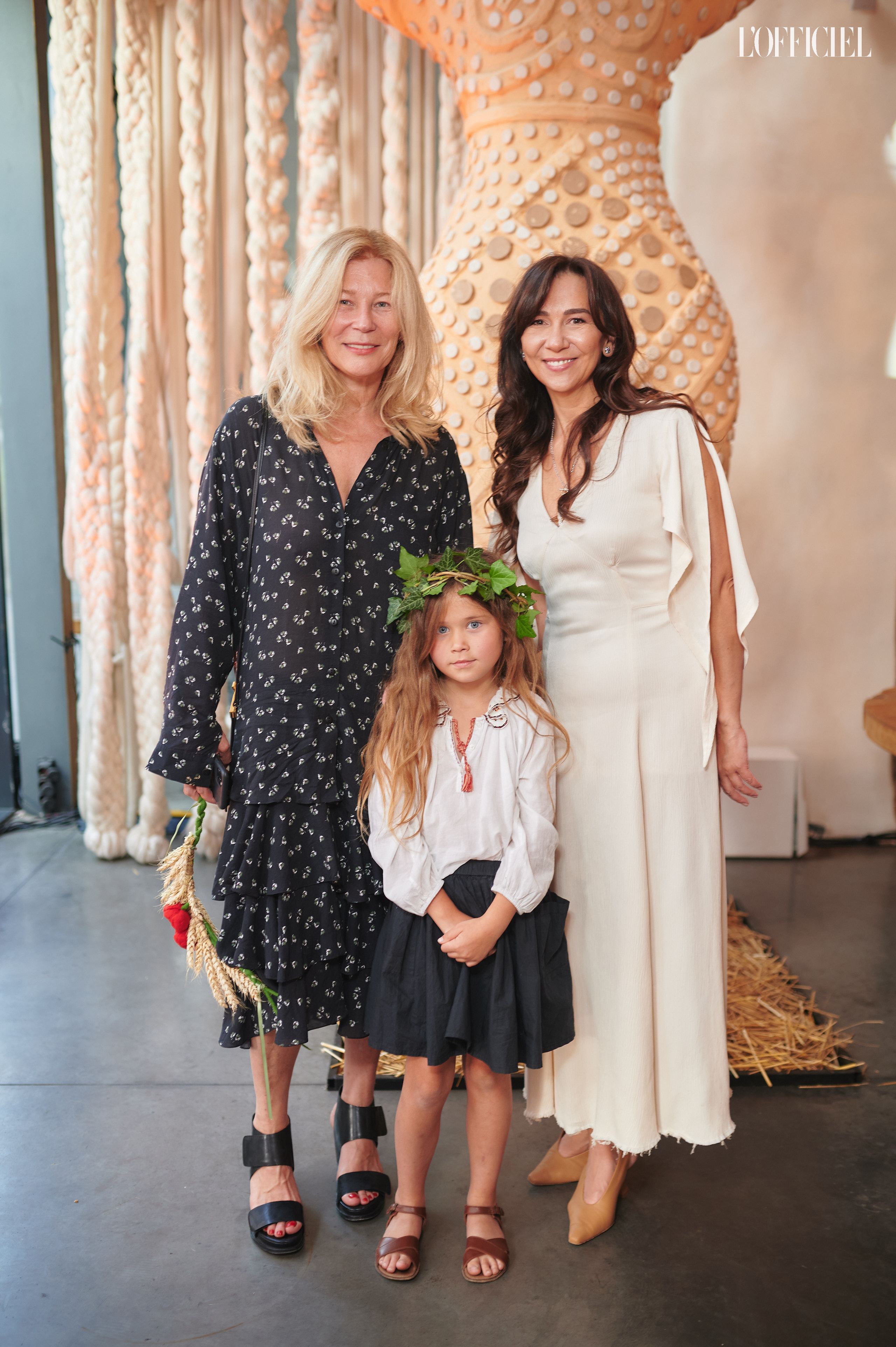 Лілія Пустовіт, Тетяна Кондратюк