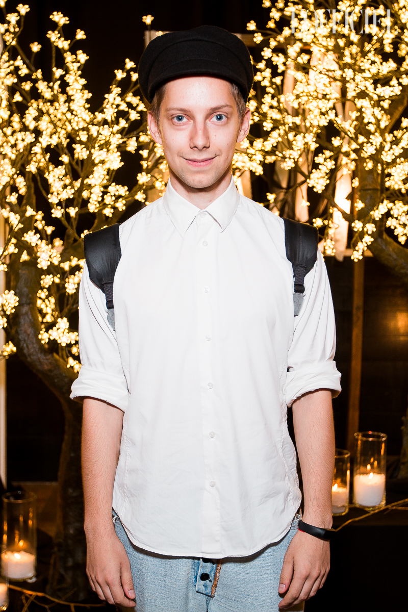 Антон Еременко 