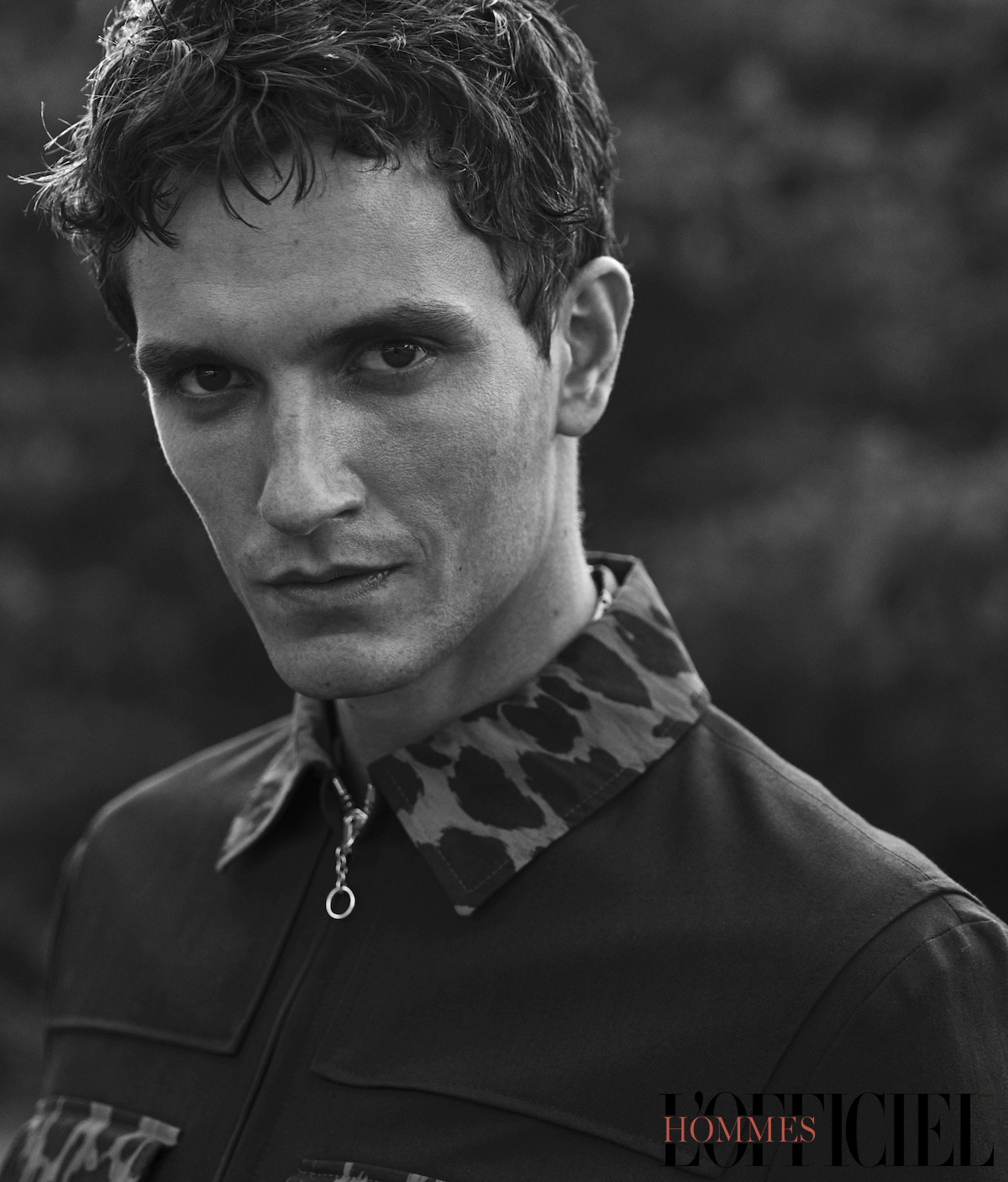Куртка: KENZO