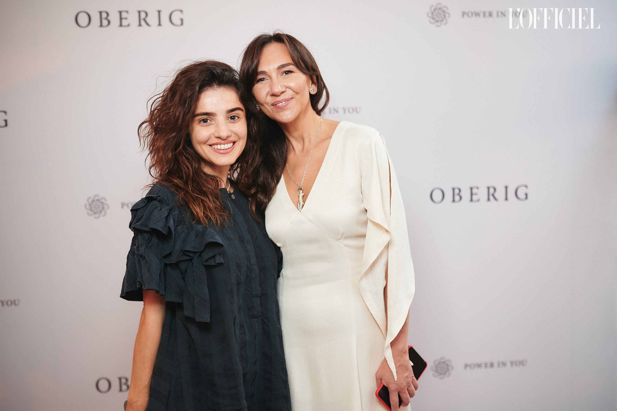 Фаіна Тедеєва, Тетяна Кондратюк