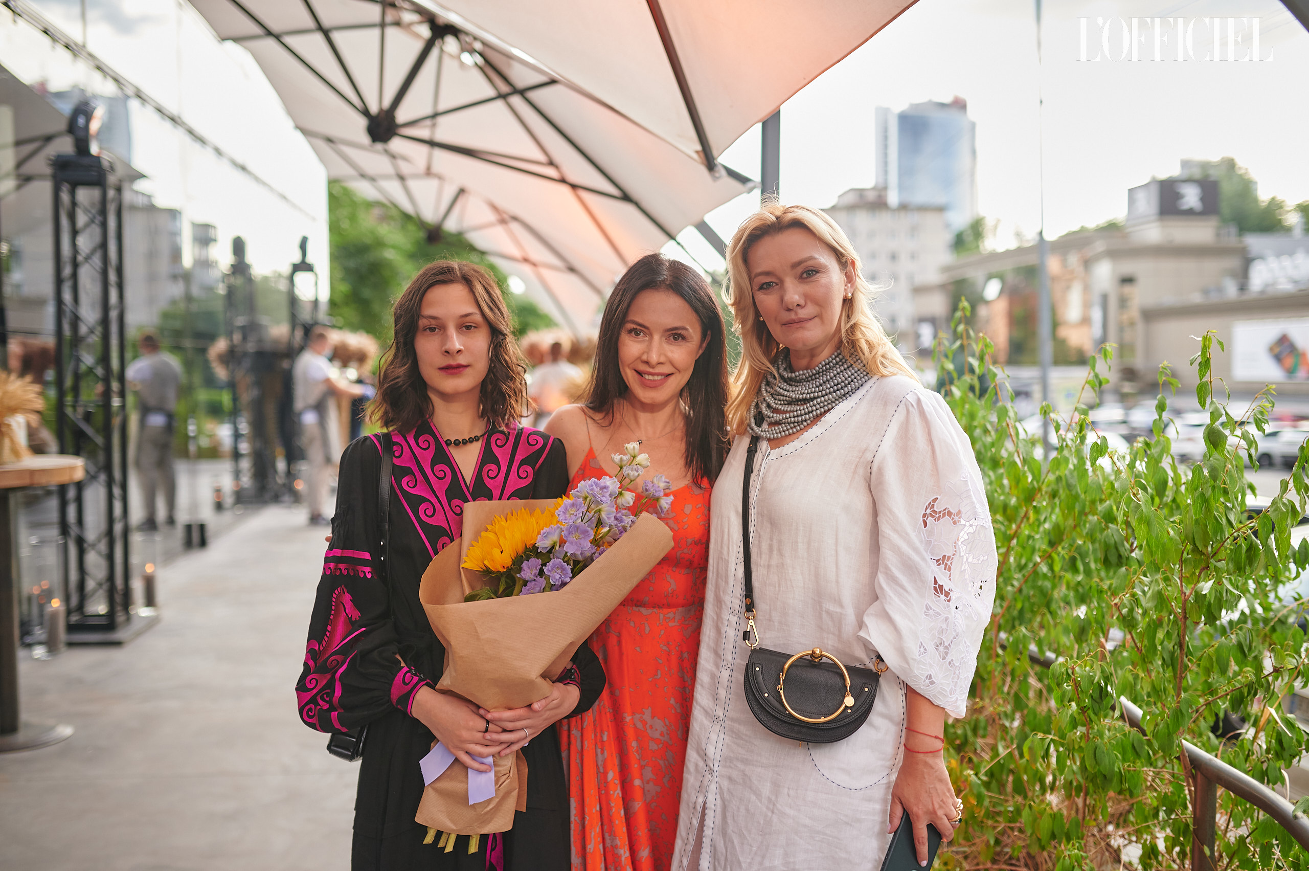 Таміла Немченко, Ірина Ковальчук