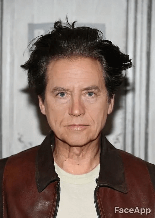 Коул Спроус