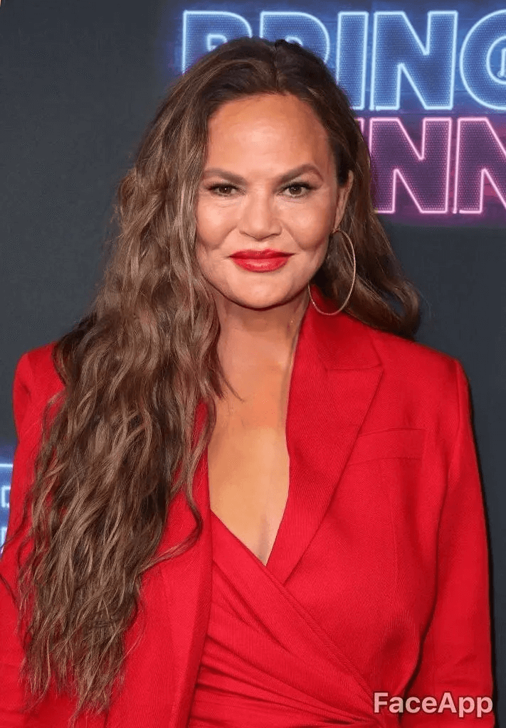 Крисси Тэйген