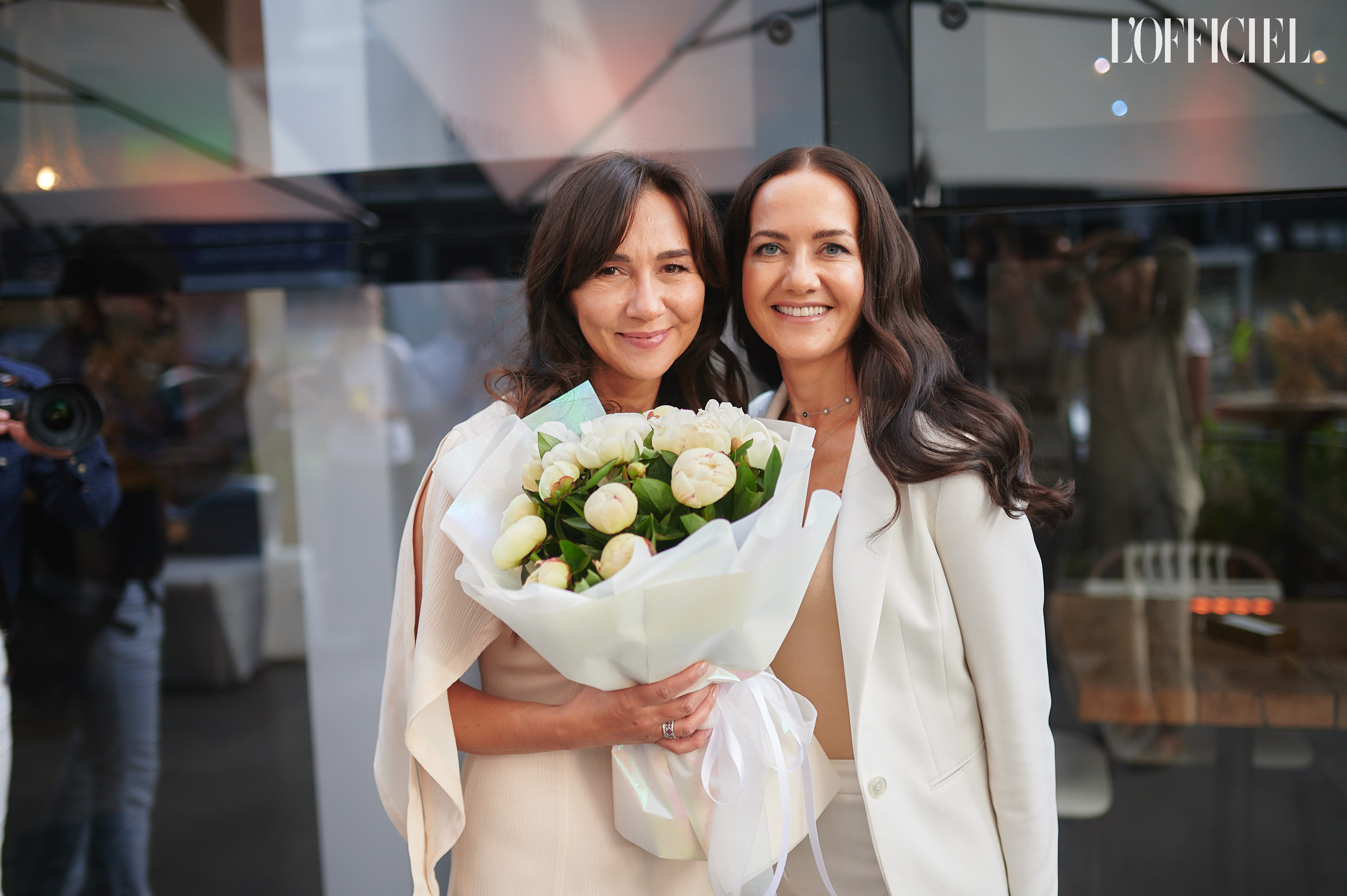 Тетяна Кондратюк, Галина Проценко 