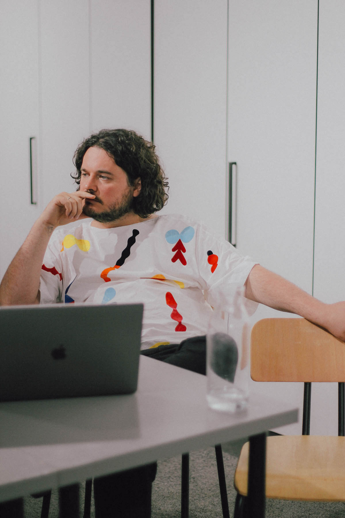 Влад Голдаковский 