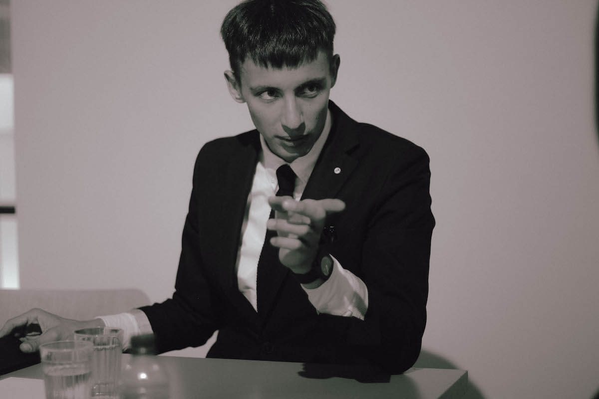 Василий Гроголь