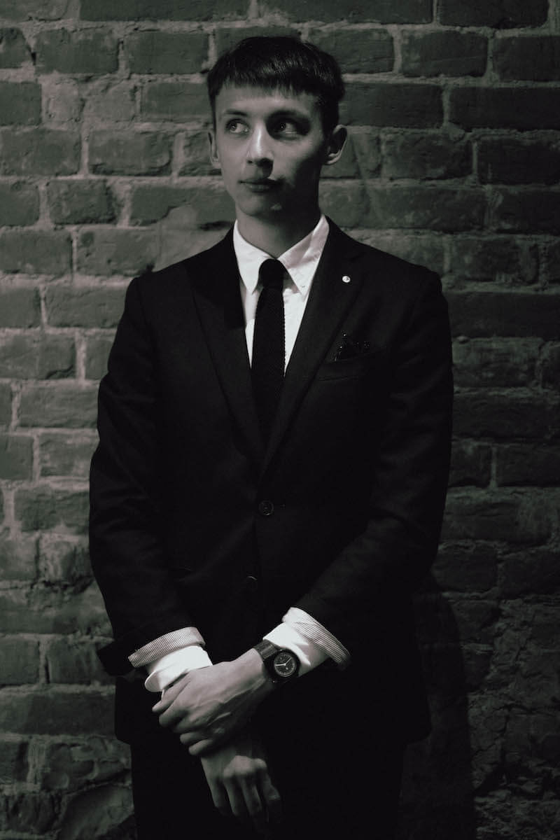 Василий Гроголь