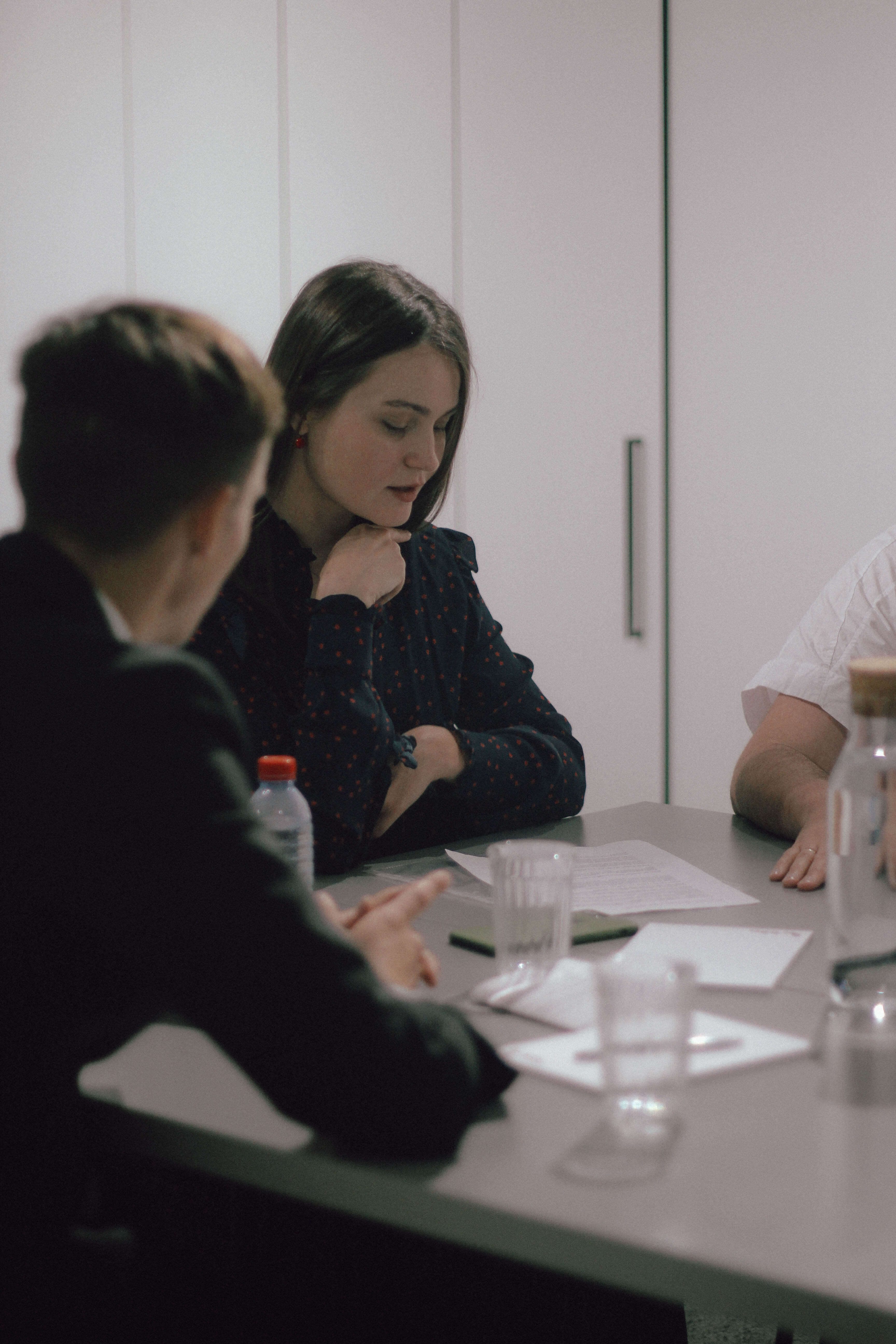 Алена Юдина