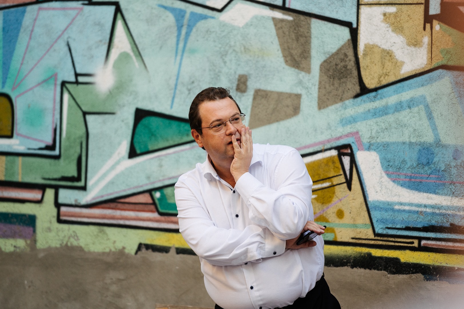  Вадим Мороховский